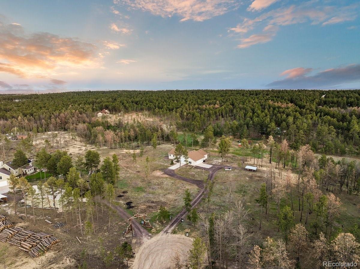 MLS Image #47 for 9925  chipmunk lane,colorado springs, Colorado