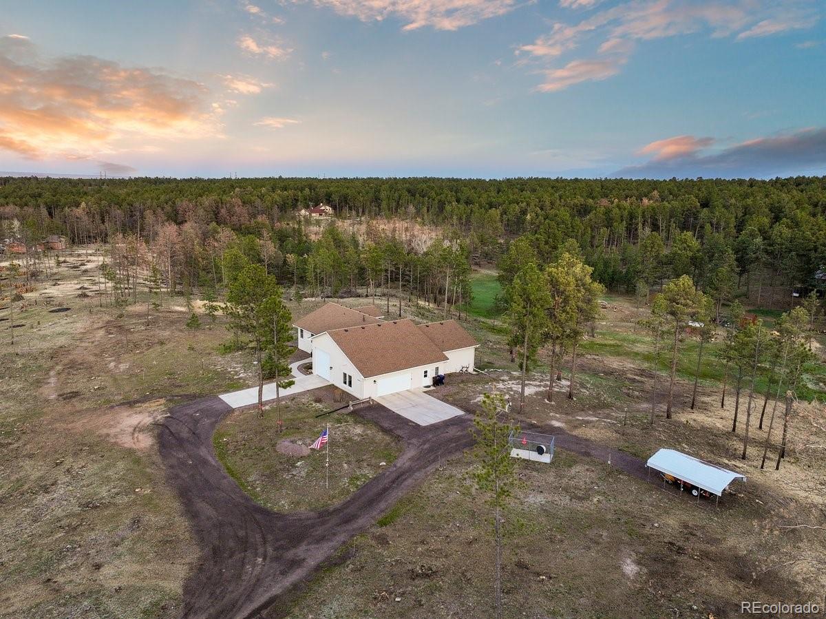 MLS Image #48 for 9925  chipmunk lane,colorado springs, Colorado