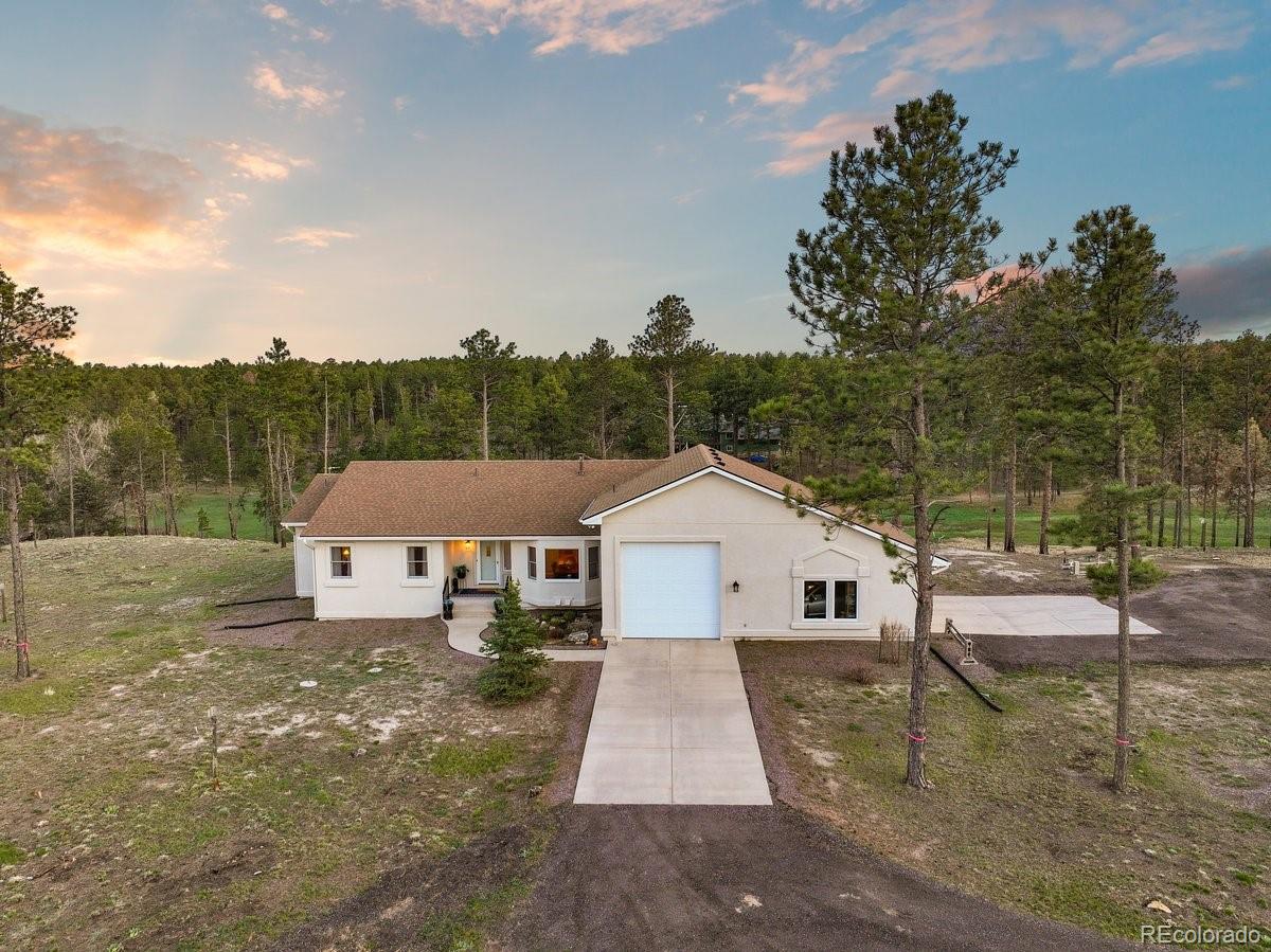 MLS Image #49 for 9925  chipmunk lane,colorado springs, Colorado
