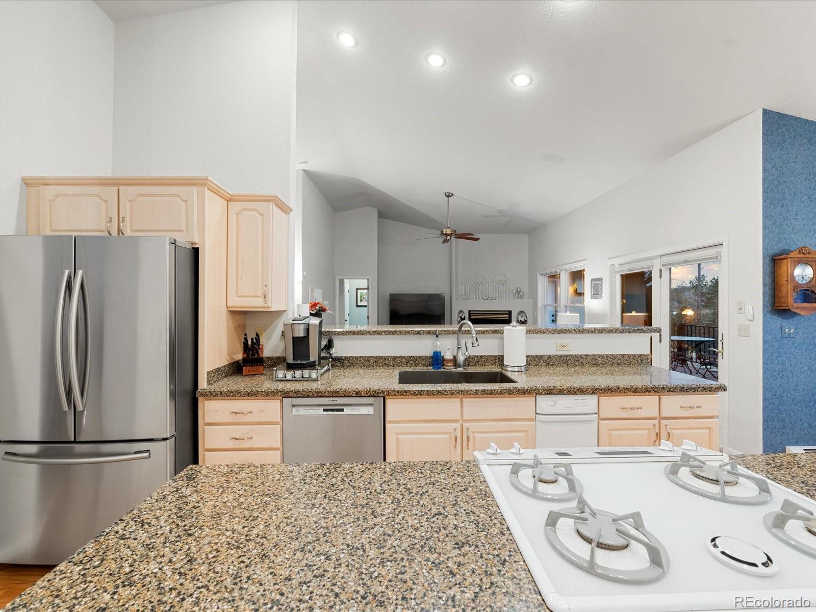 MLS Image #9 for 9925  chipmunk lane,colorado springs, Colorado