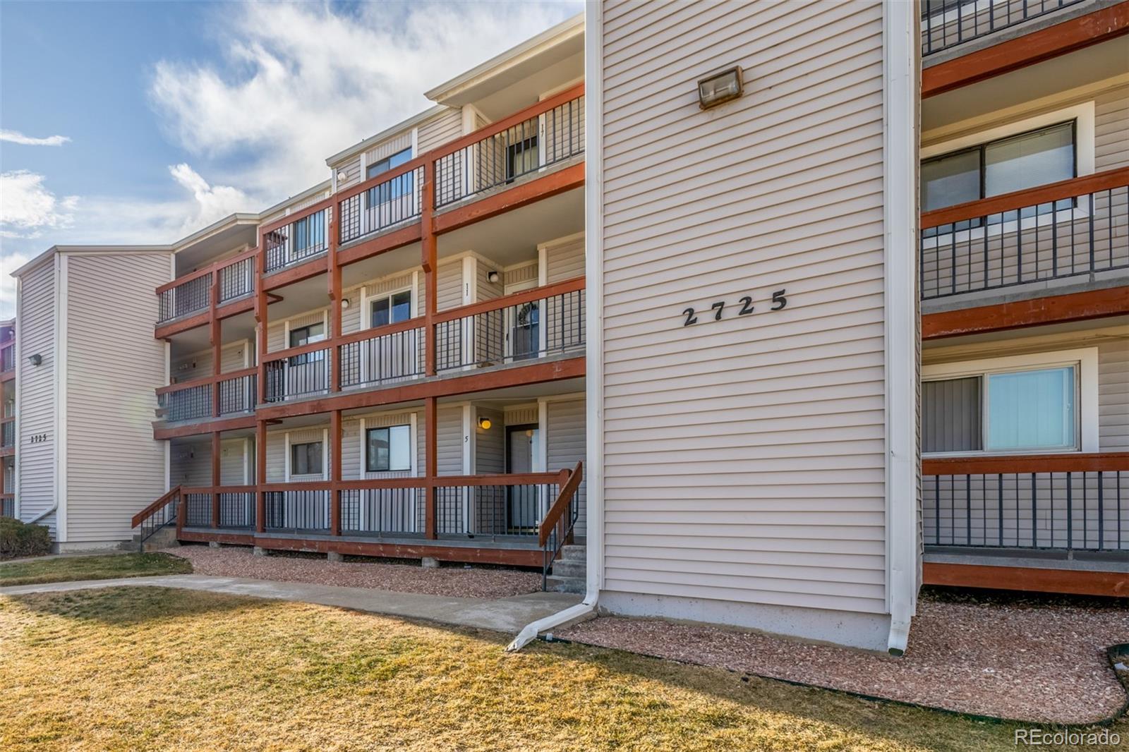 MLS Image #1 for 2725 w 86th avenue 5,westminster, Colorado