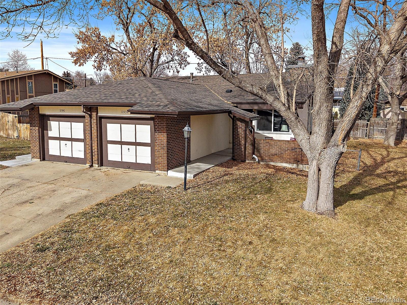 MLS Image #0 for 11939 w 58th avenue,arvada, Colorado