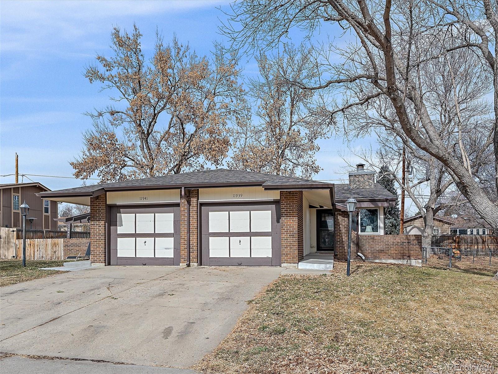 MLS Image #2 for 11939 w 58th avenue,arvada, Colorado