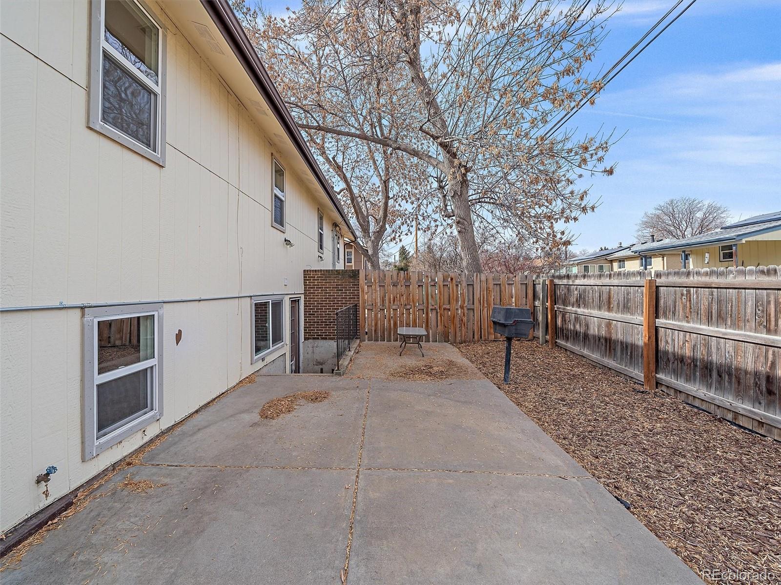 MLS Image #25 for 11939 w 58th avenue,arvada, Colorado