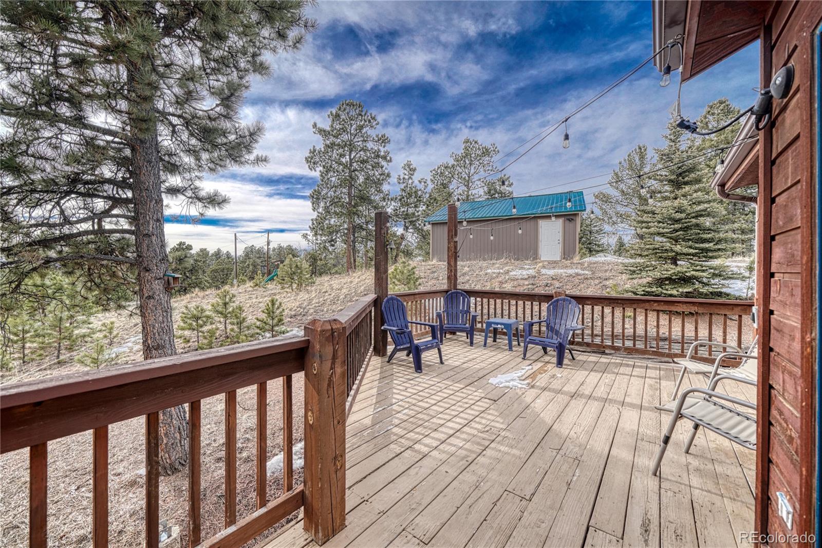 MLS Image #33 for 24  antero circle,florissant, Colorado