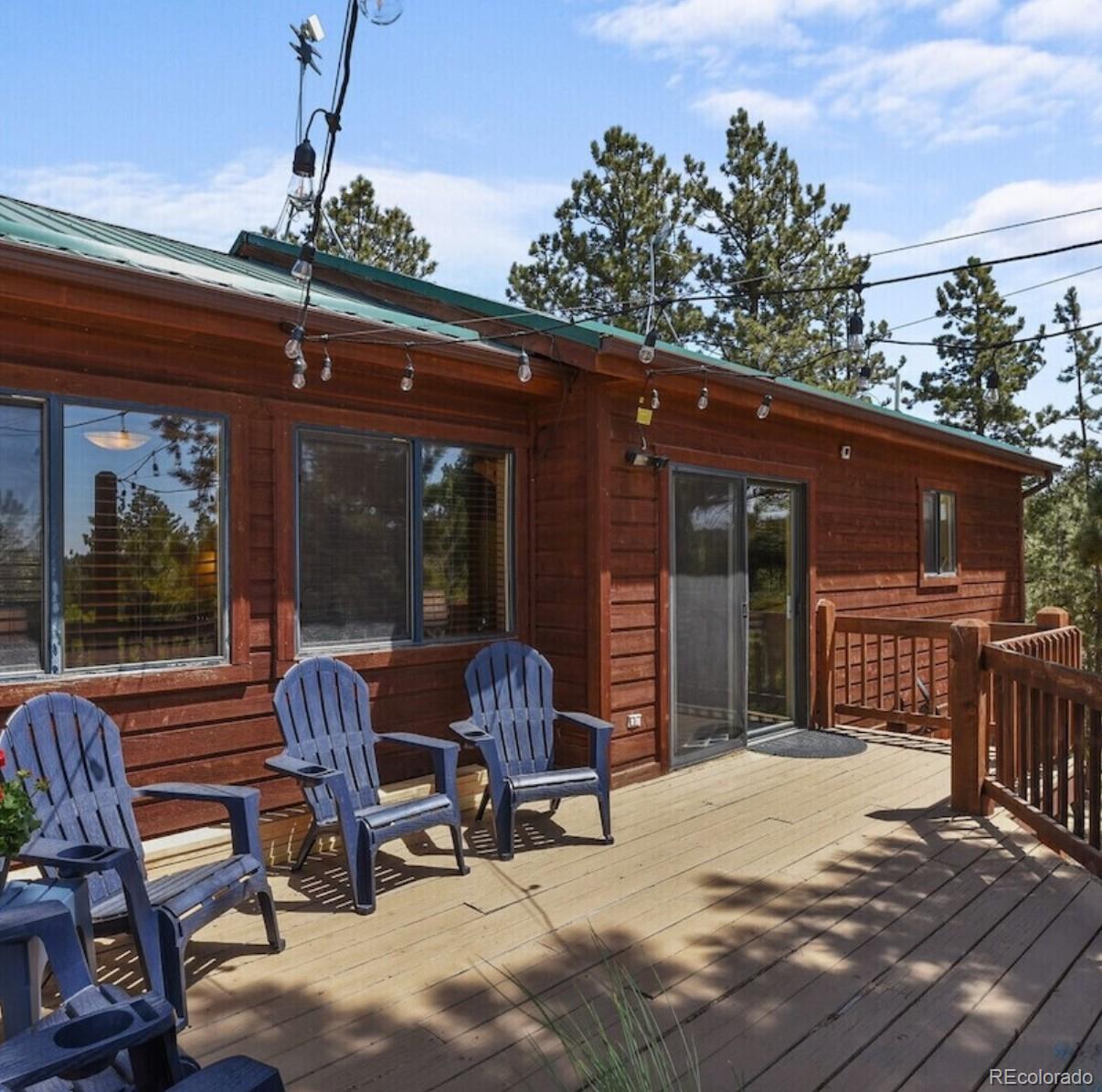 MLS Image #34 for 24  antero circle,florissant, Colorado