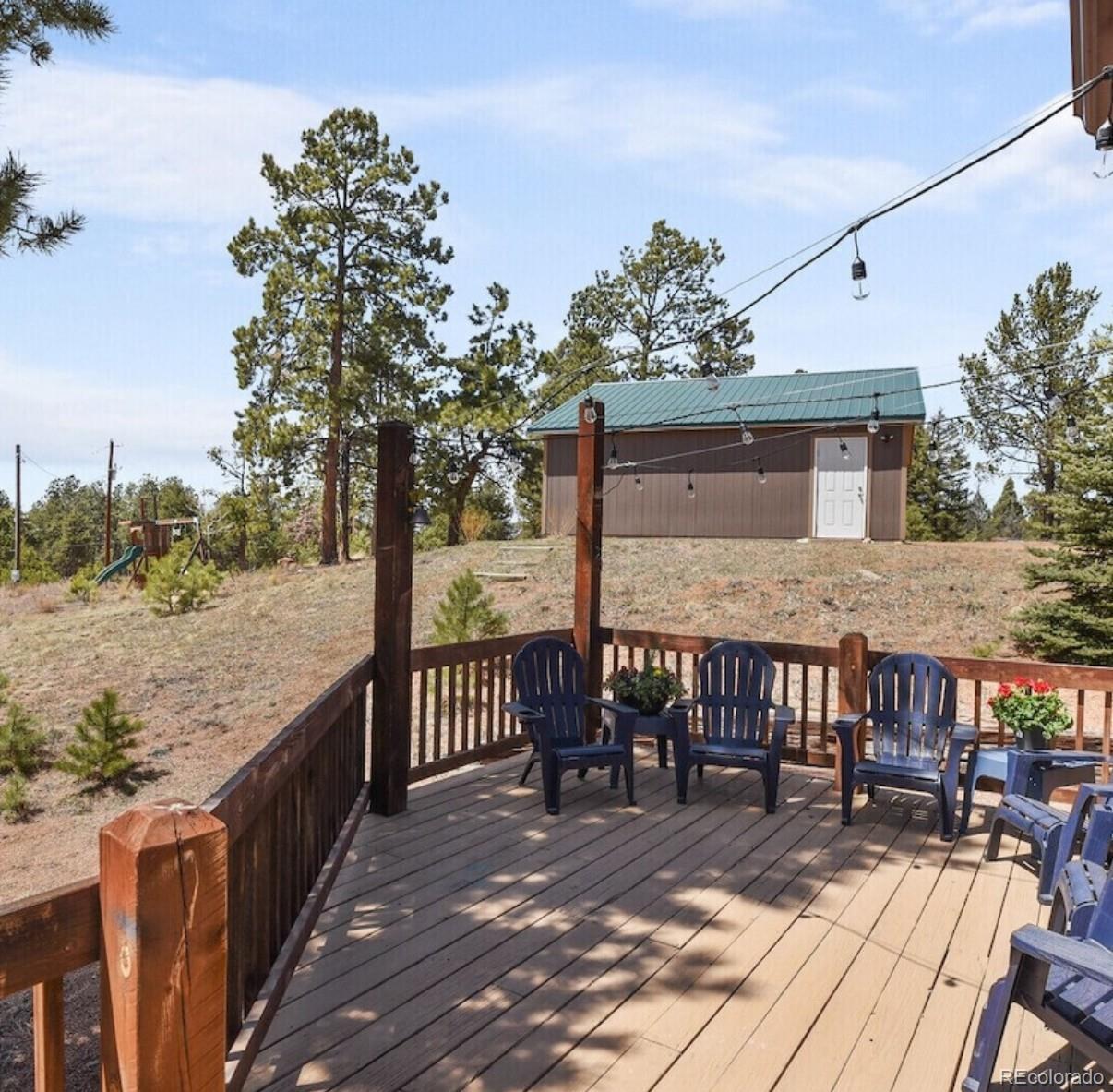 MLS Image #35 for 24  antero circle,florissant, Colorado