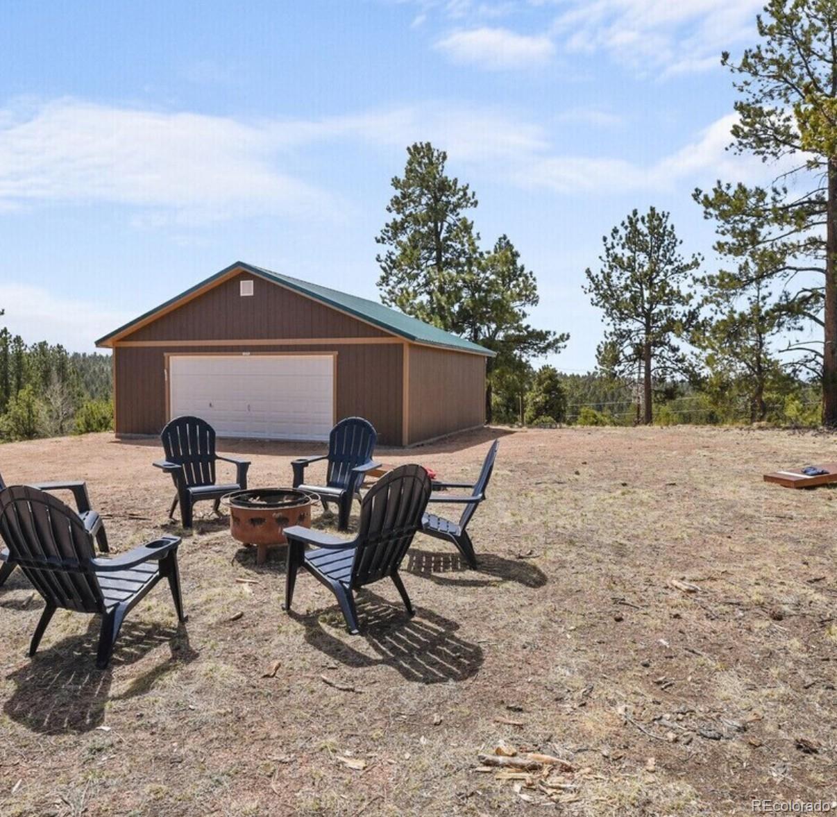 MLS Image #38 for 24  antero circle,florissant, Colorado