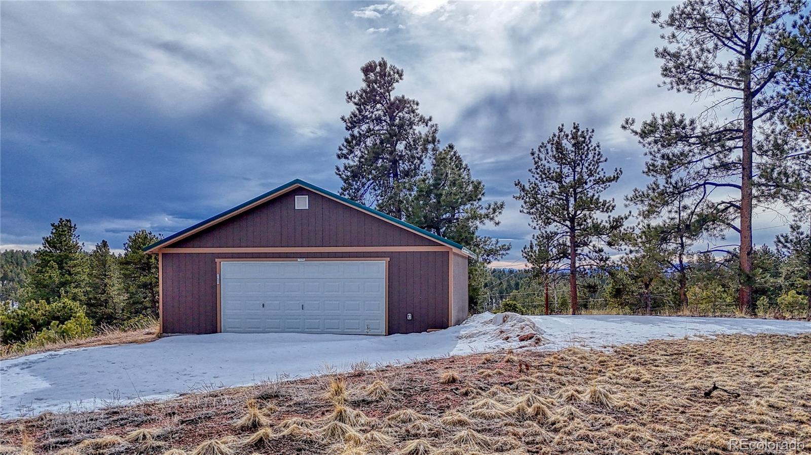 MLS Image #39 for 24  antero circle,florissant, Colorado