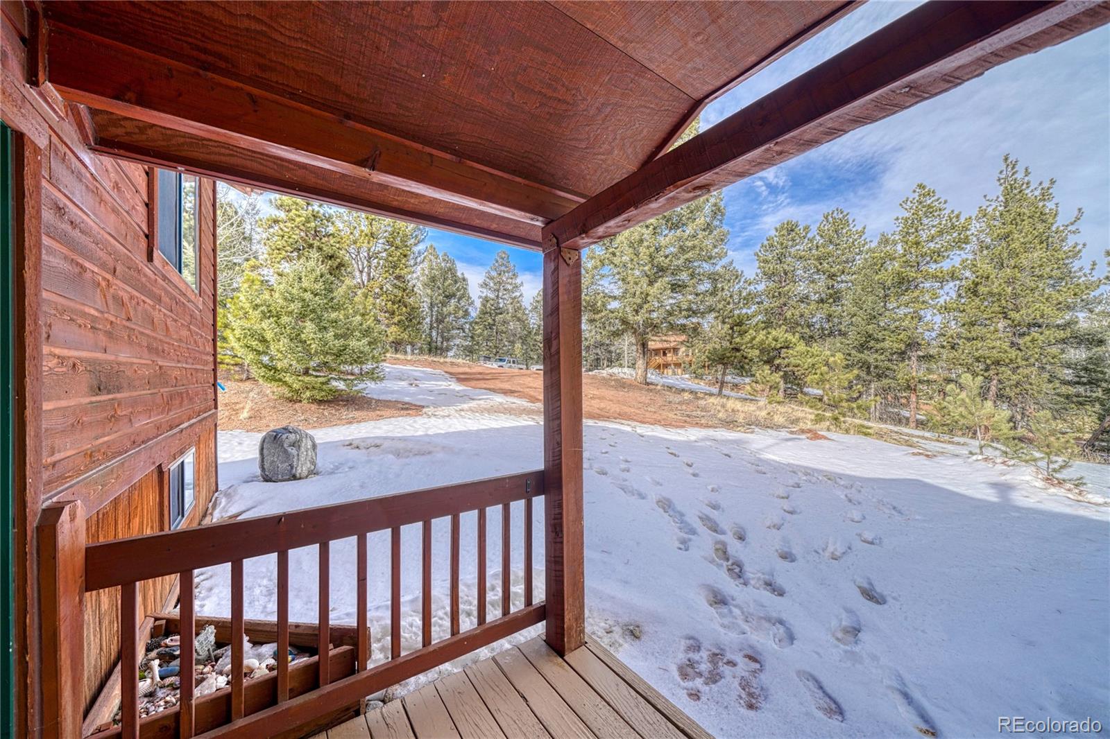 MLS Image #6 for 24  antero circle,florissant, Colorado