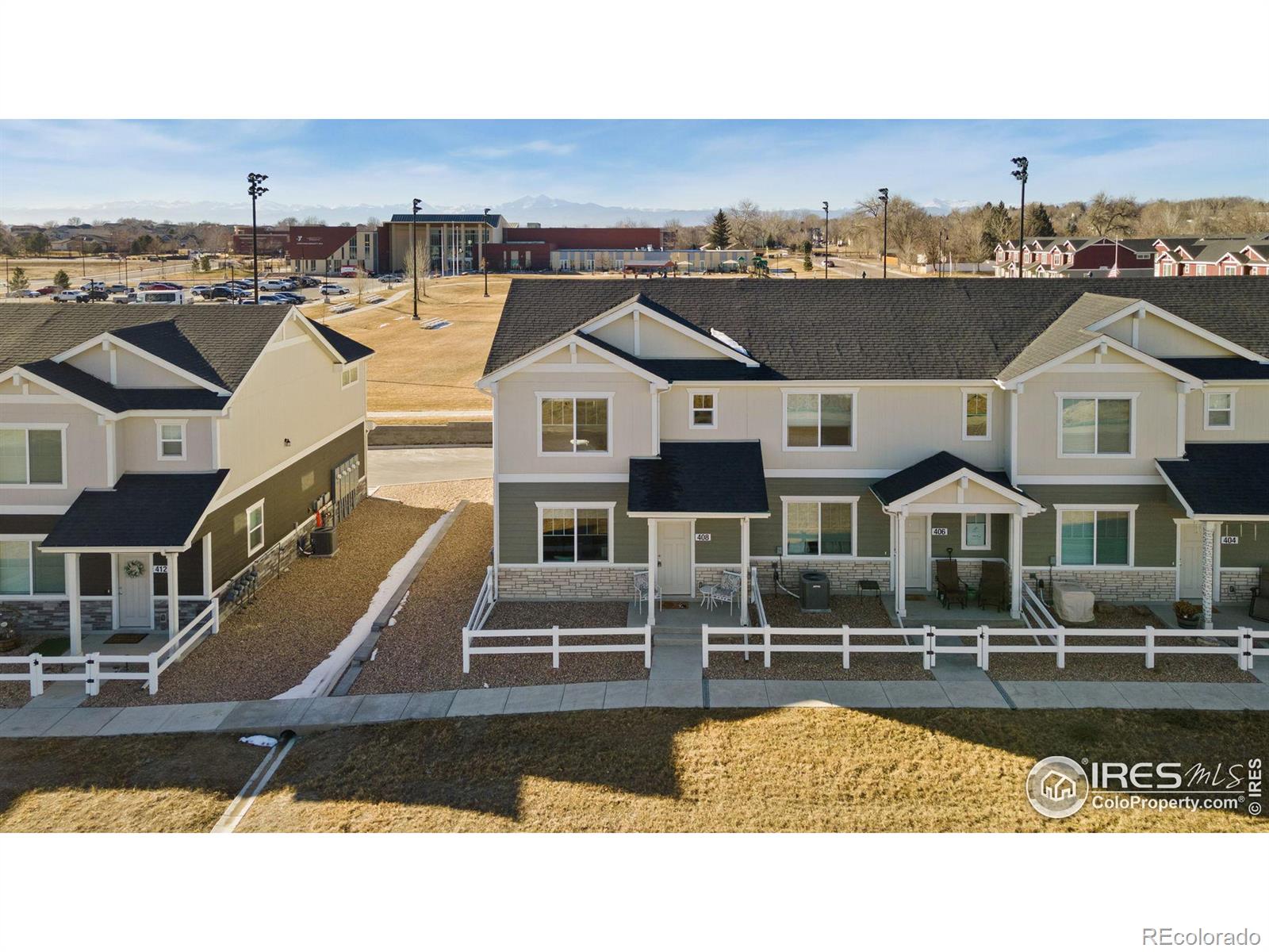 MLS Image #0 for 408  mountain bluebird drive,johnstown, Colorado