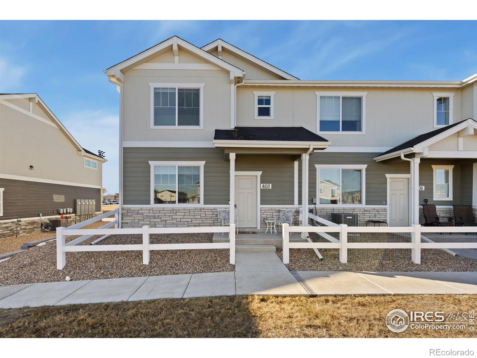 MLS Image #34 for 408  mountain bluebird drive,johnstown, Colorado