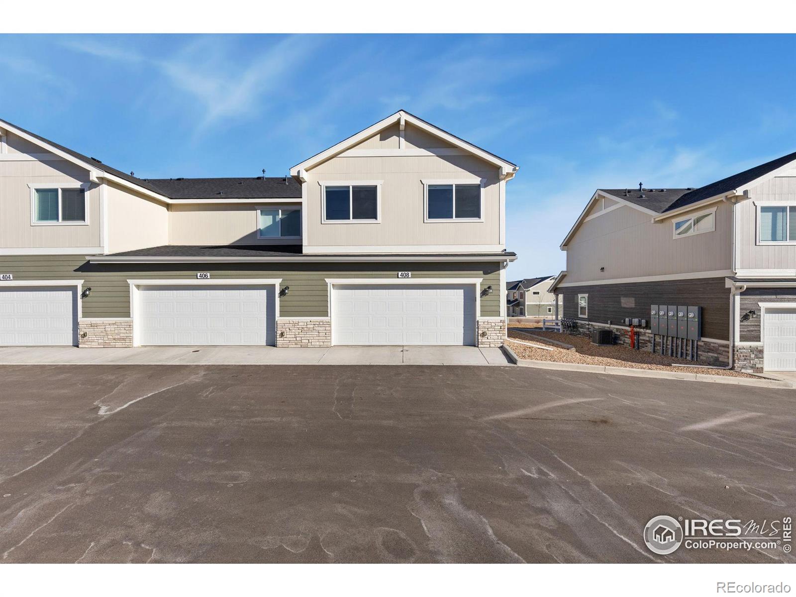 MLS Image #35 for 408  mountain bluebird drive,johnstown, Colorado