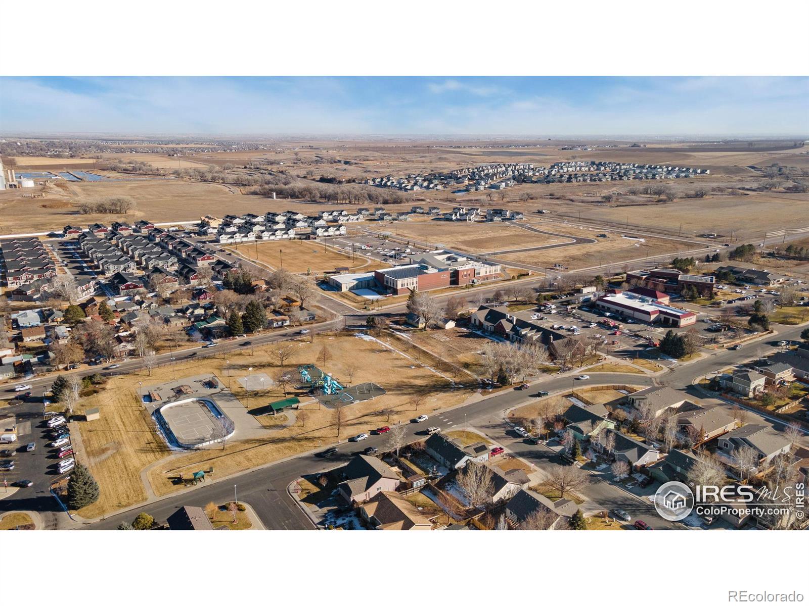 MLS Image #37 for 408  mountain bluebird drive,johnstown, Colorado