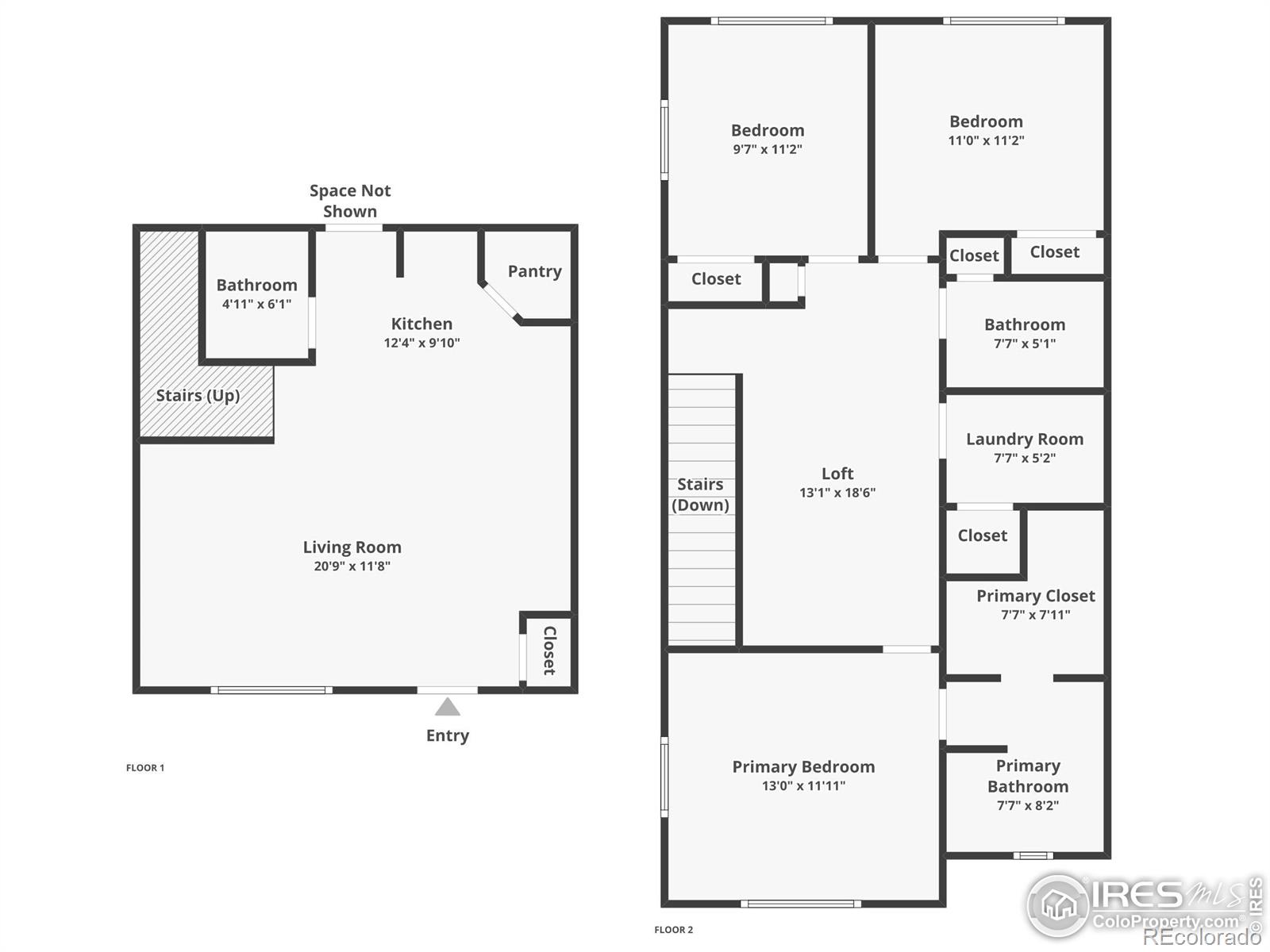 MLS Image #38 for 408  mountain bluebird drive,johnstown, Colorado