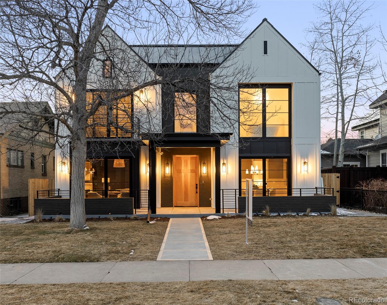 MLS Image #0 for 821 s york street,denver, Colorado