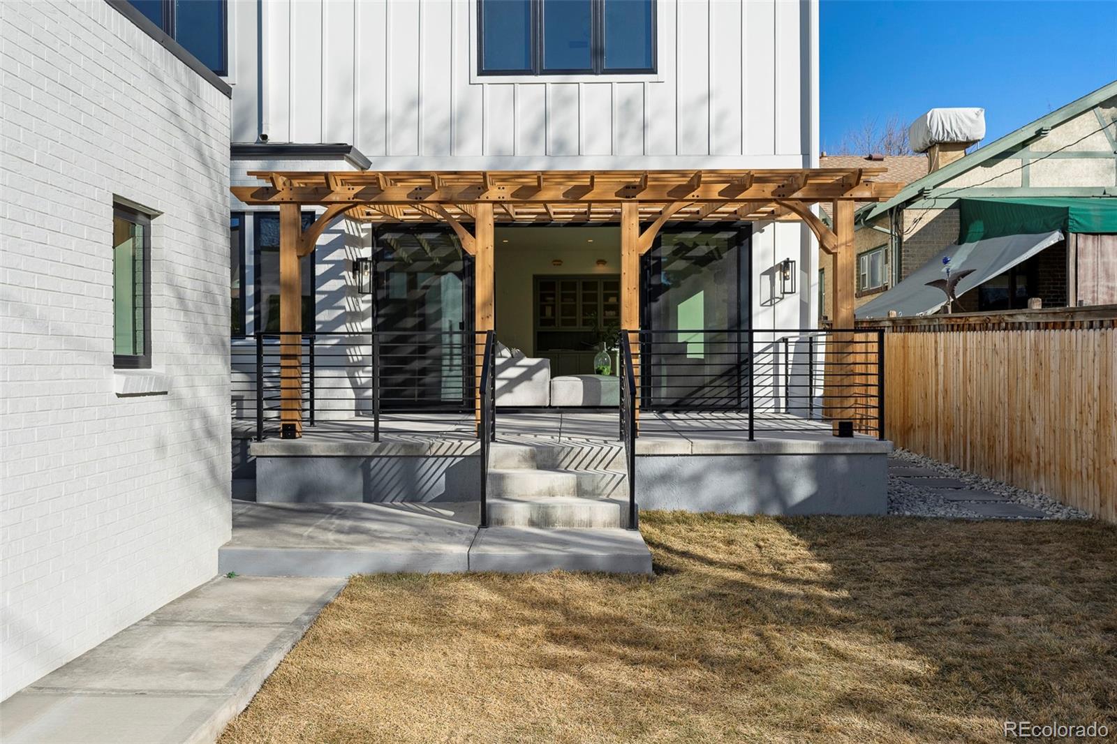 MLS Image #40 for 821 s york street,denver, Colorado