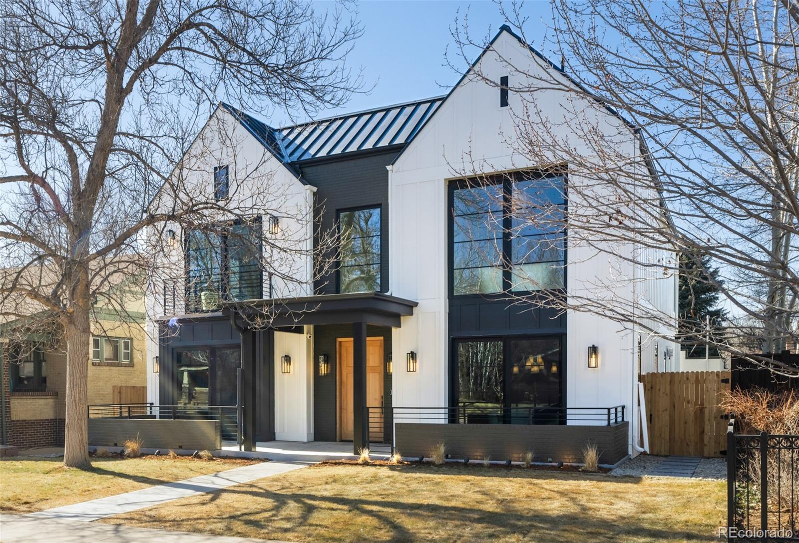 MLS Image #45 for 821 s york street,denver, Colorado