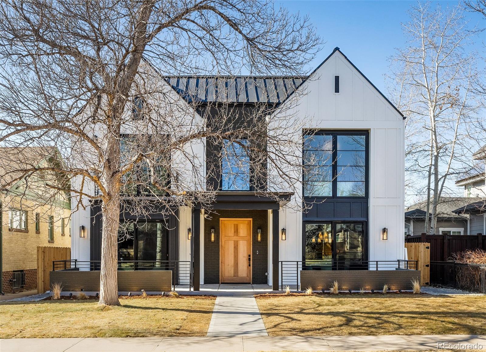 MLS Image #46 for 821 s york street,denver, Colorado