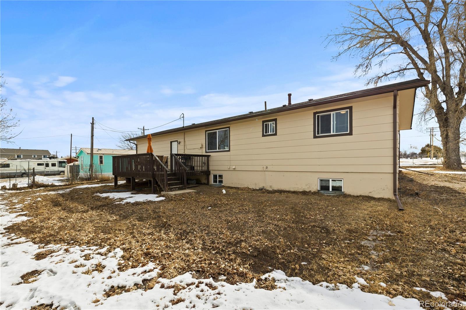 MLS Image #31 for 1275  8th street,calhan, Colorado