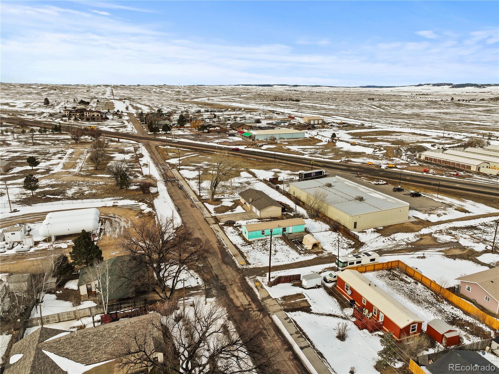 MLS Image #34 for 1275  8th street,calhan, Colorado