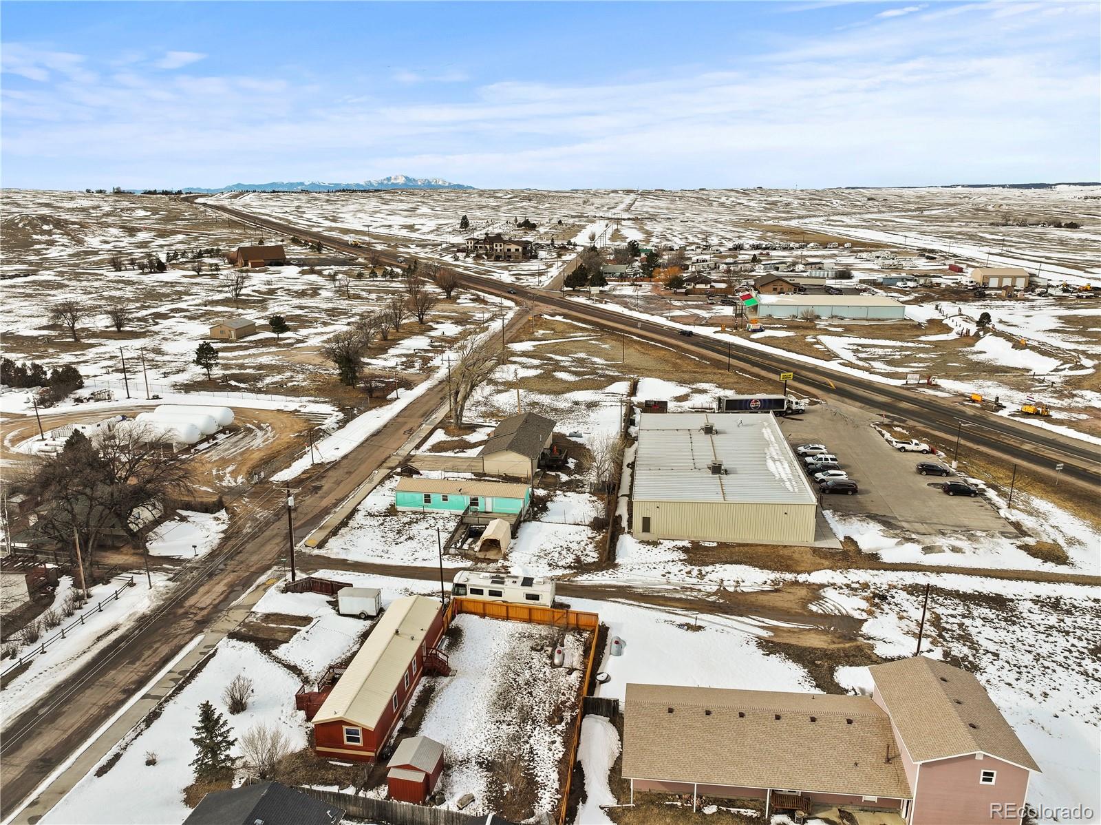 MLS Image #35 for 1275  8th street,calhan, Colorado