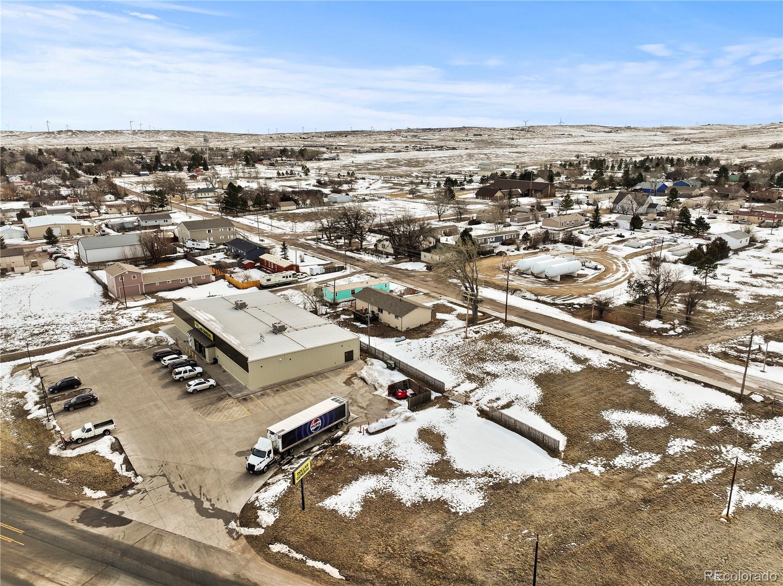 MLS Image #38 for 1275  8th street,calhan, Colorado