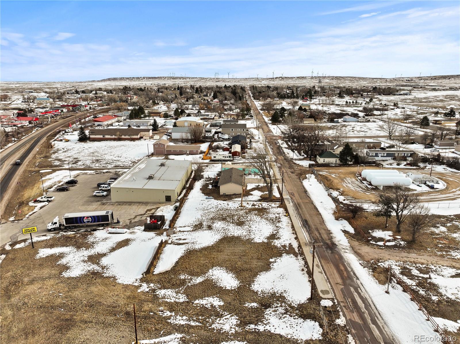 MLS Image #39 for 1275  8th street,calhan, Colorado