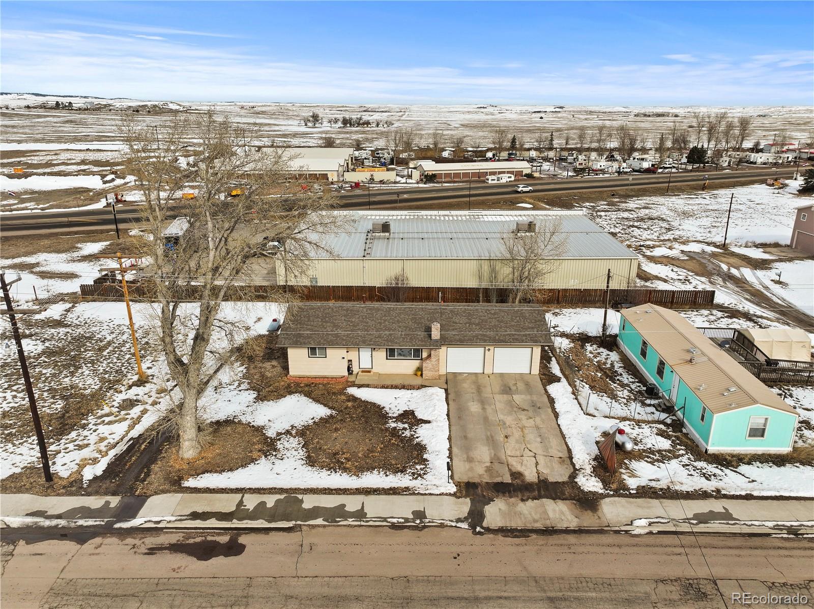 MLS Image #43 for 1275  8th street,calhan, Colorado