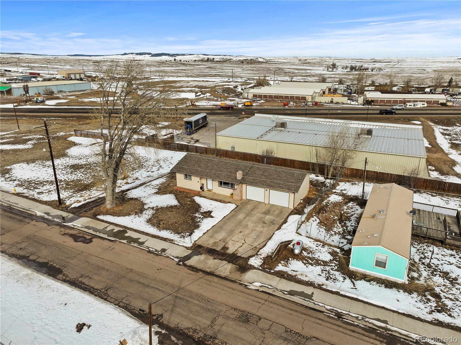 MLS Image #44 for 1275  8th street,calhan, Colorado