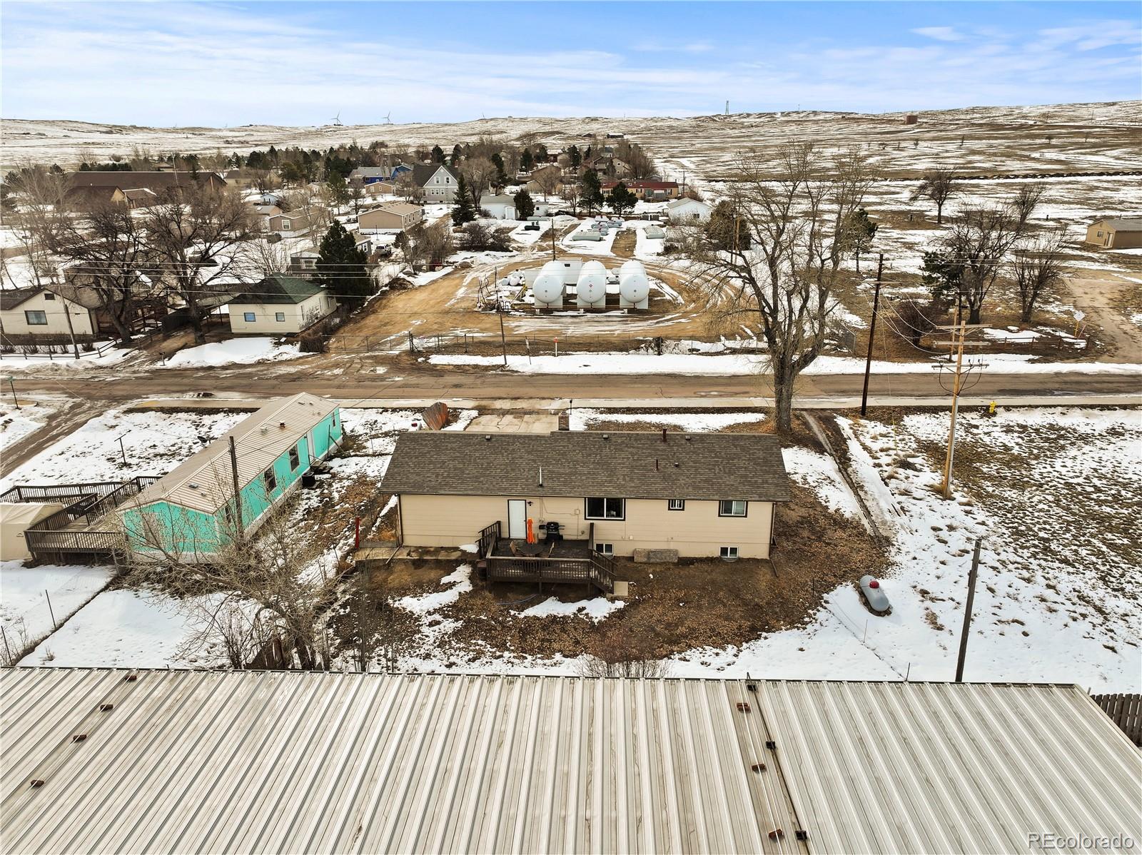 MLS Image #47 for 1275  8th street,calhan, Colorado