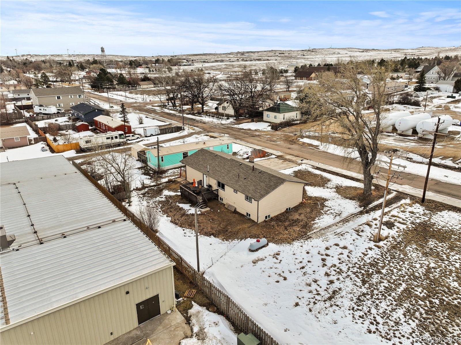 MLS Image #48 for 1275  8th street,calhan, Colorado