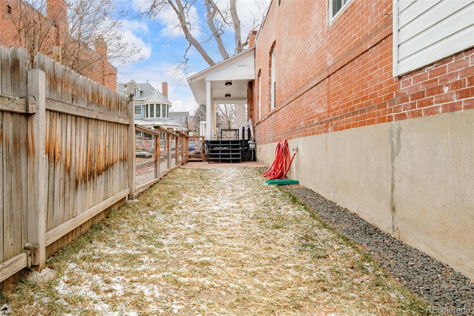 MLS Image #24 for 2992  hooker street,denver, Colorado