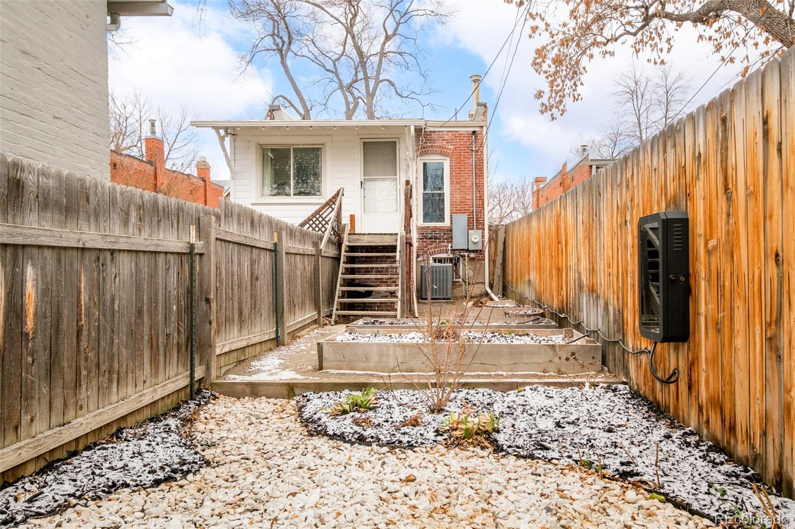 MLS Image #25 for 2992  hooker street,denver, Colorado