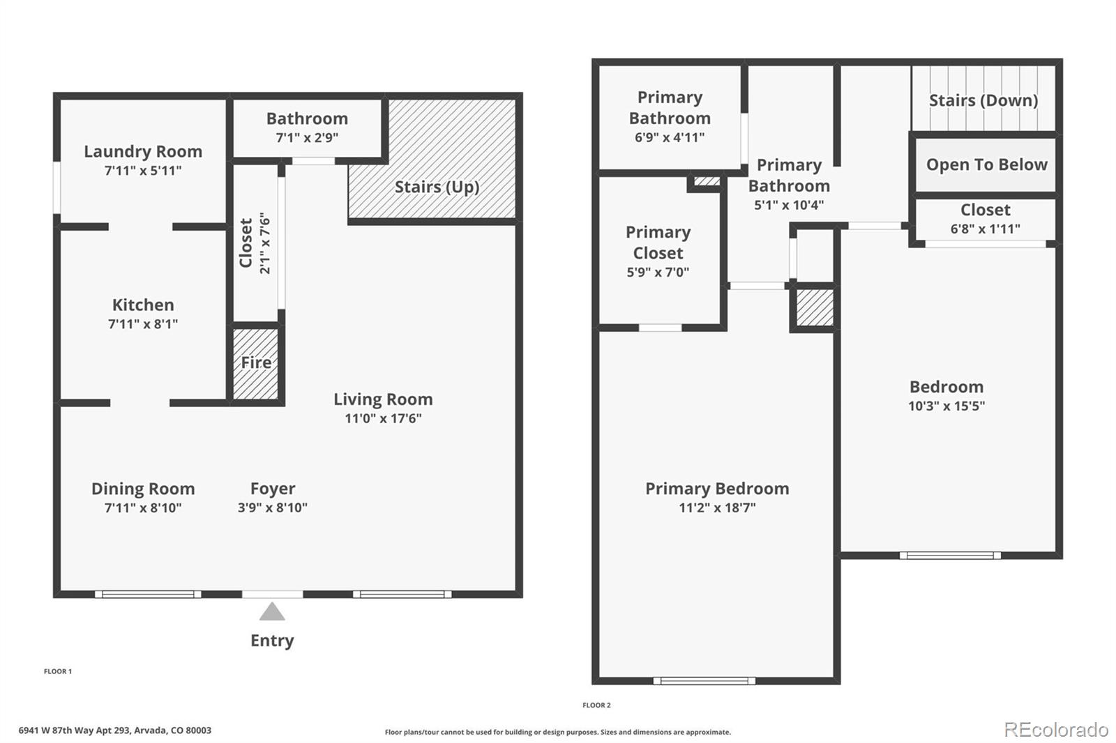 MLS Image #26 for 6941 w 87th way,arvada, Colorado