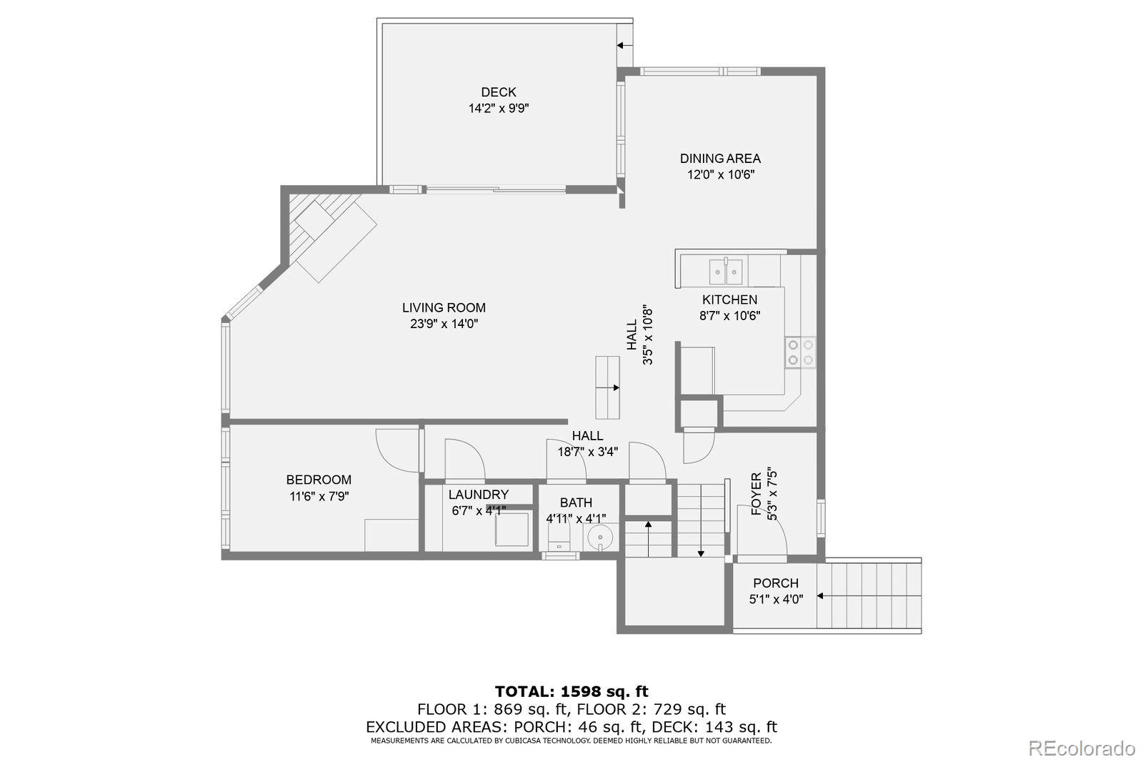 MLS Image #40 for 560  tennis club road,dillon, Colorado