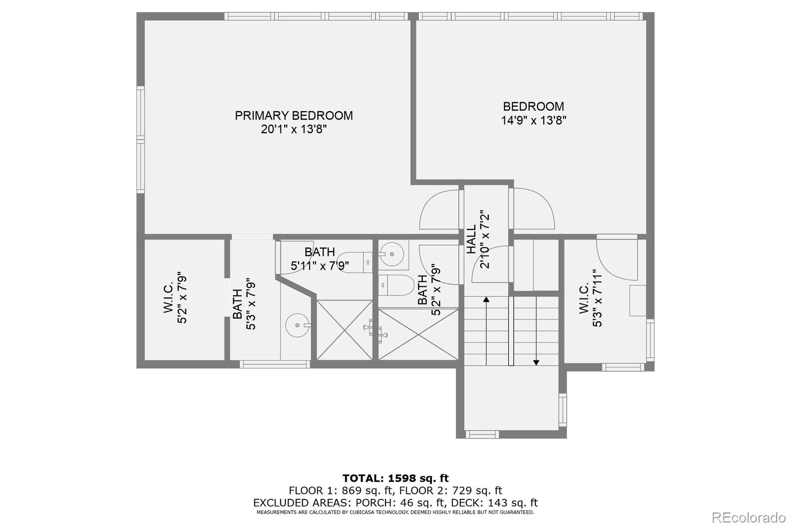 MLS Image #46 for 560  tennis club road,dillon, Colorado