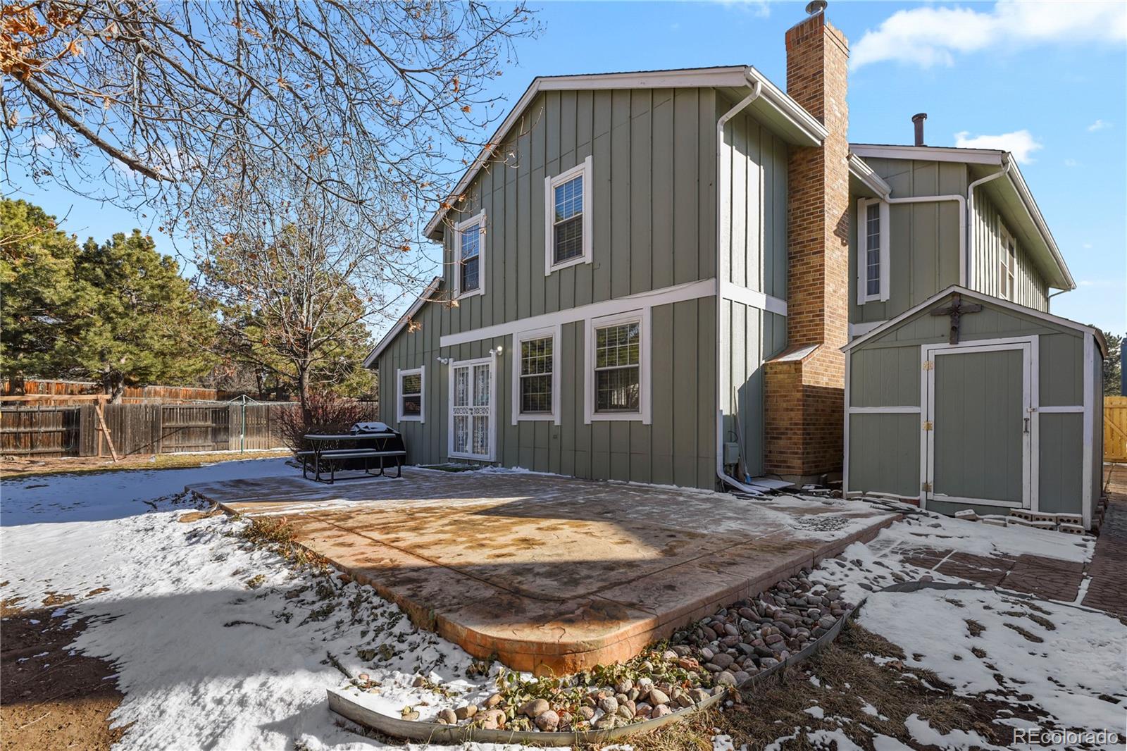 MLS Image #37 for 3283 w 102nd place,westminster, Colorado