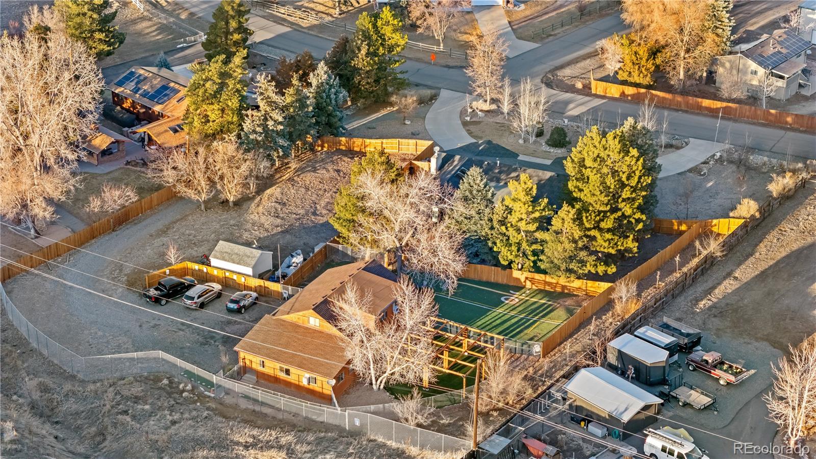 MLS Image #2 for 9783  zephyr drive,broomfield, Colorado