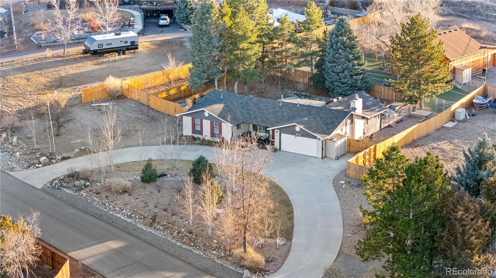 MLS Image #3 for 9783  zephyr drive,broomfield, Colorado