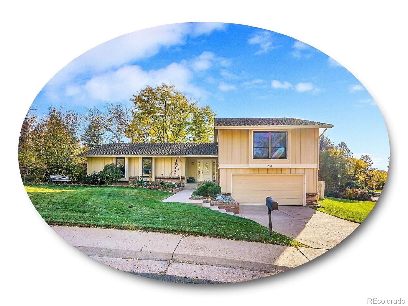 MLS Image #0 for 7162 s fillmore circle,centennial, Colorado