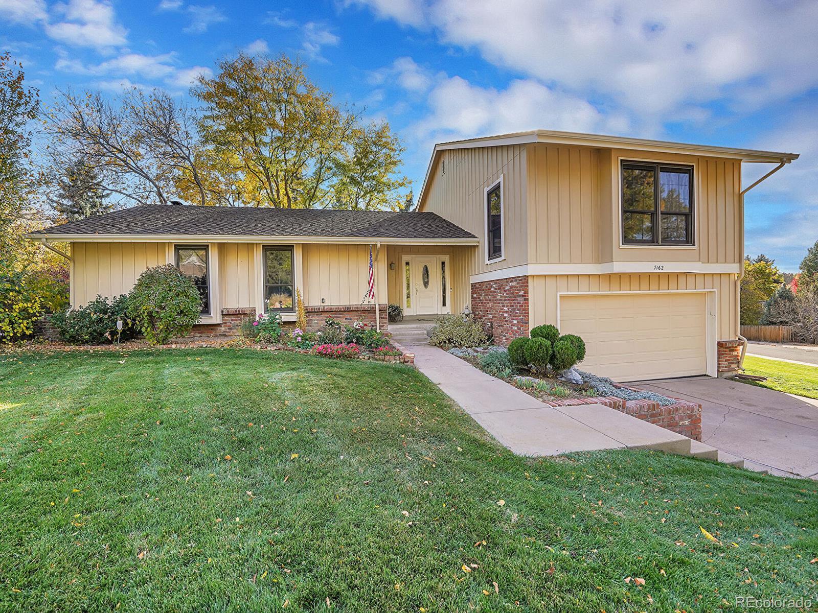 MLS Image #1 for 7162 s fillmore circle,centennial, Colorado