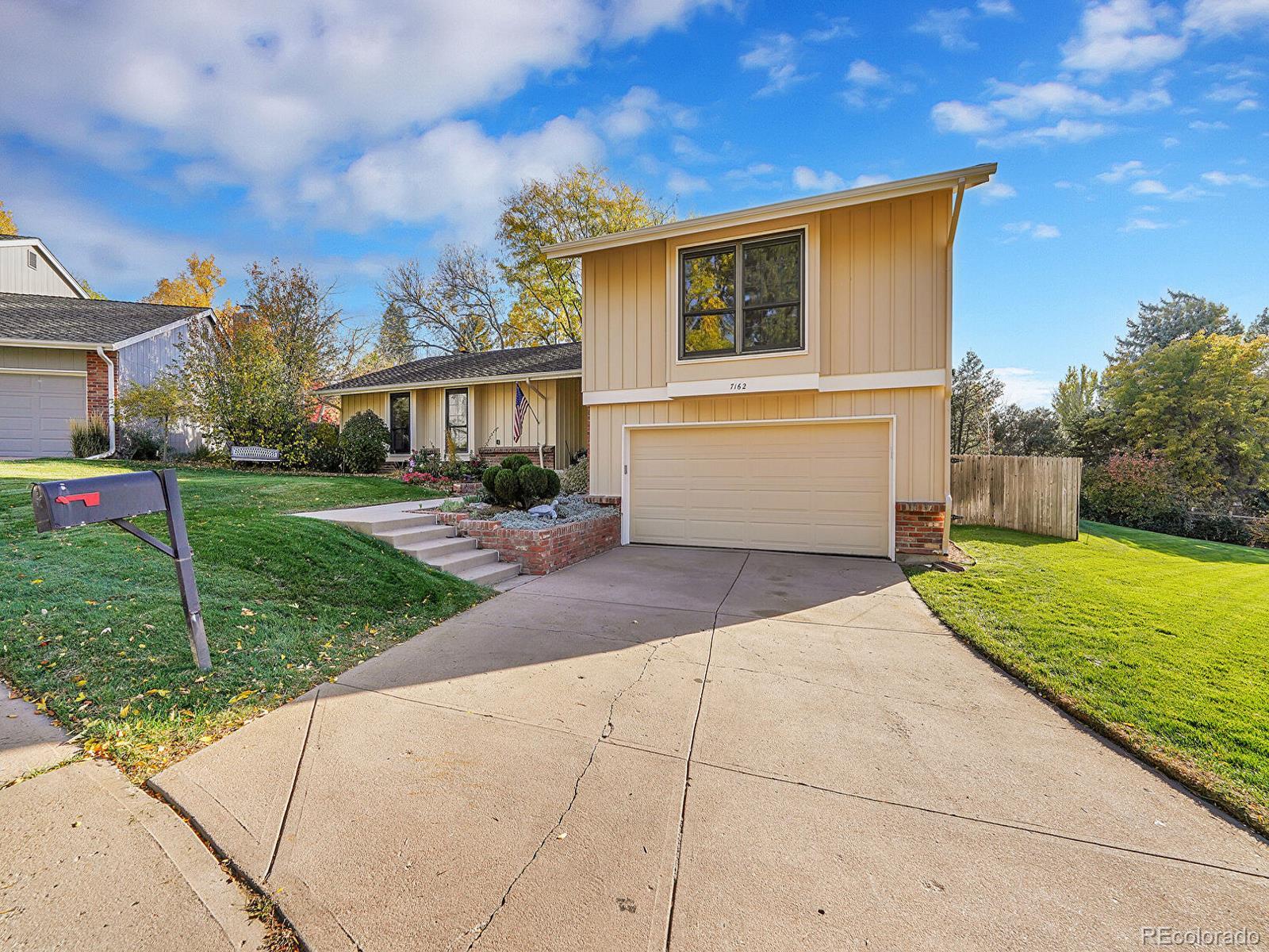 MLS Image #2 for 7162 s fillmore circle,centennial, Colorado