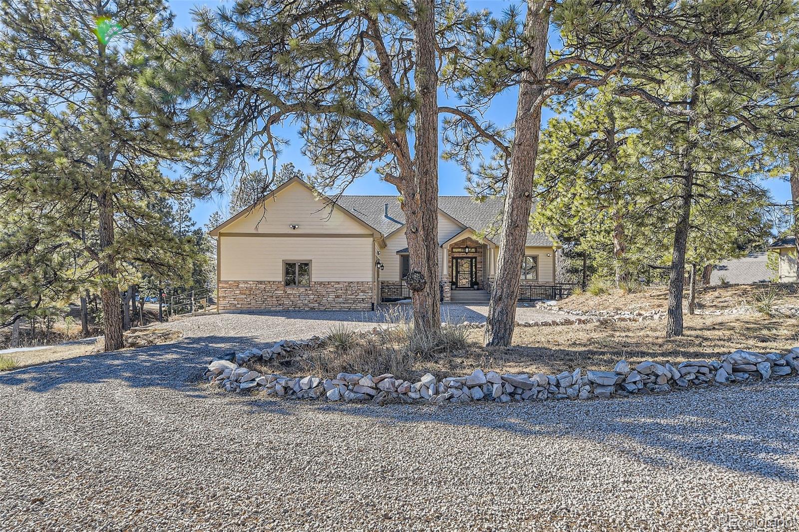 MLS Image #0 for 8390 e summit road,parker, Colorado