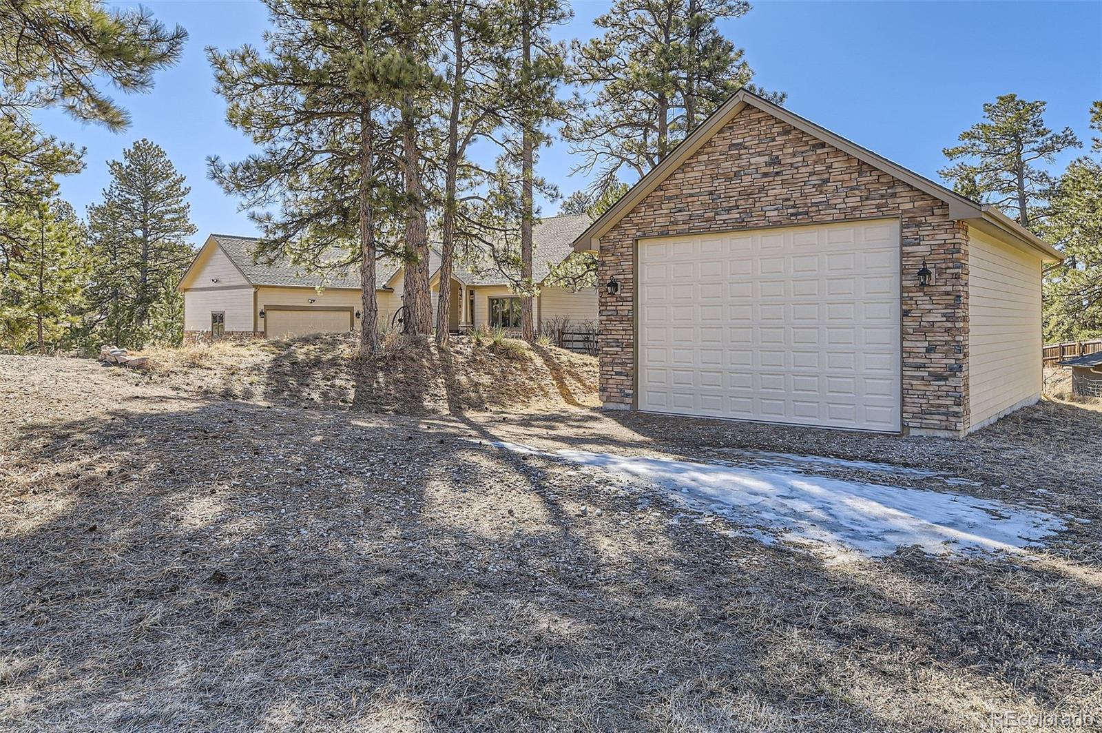 MLS Image #2 for 8390 e summit road,parker, Colorado