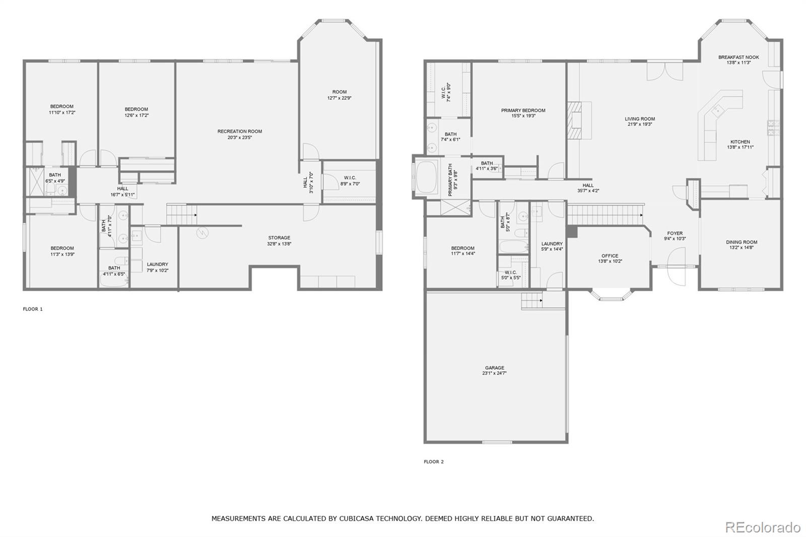 MLS Image #39 for 8390 e summit road,parker, Colorado