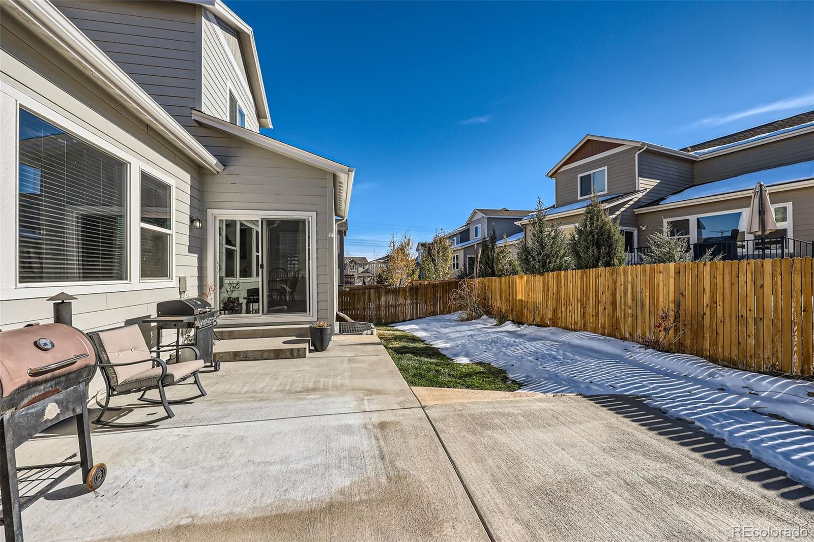 MLS Image #26 for 3980  trailstone circle,castle rock, Colorado