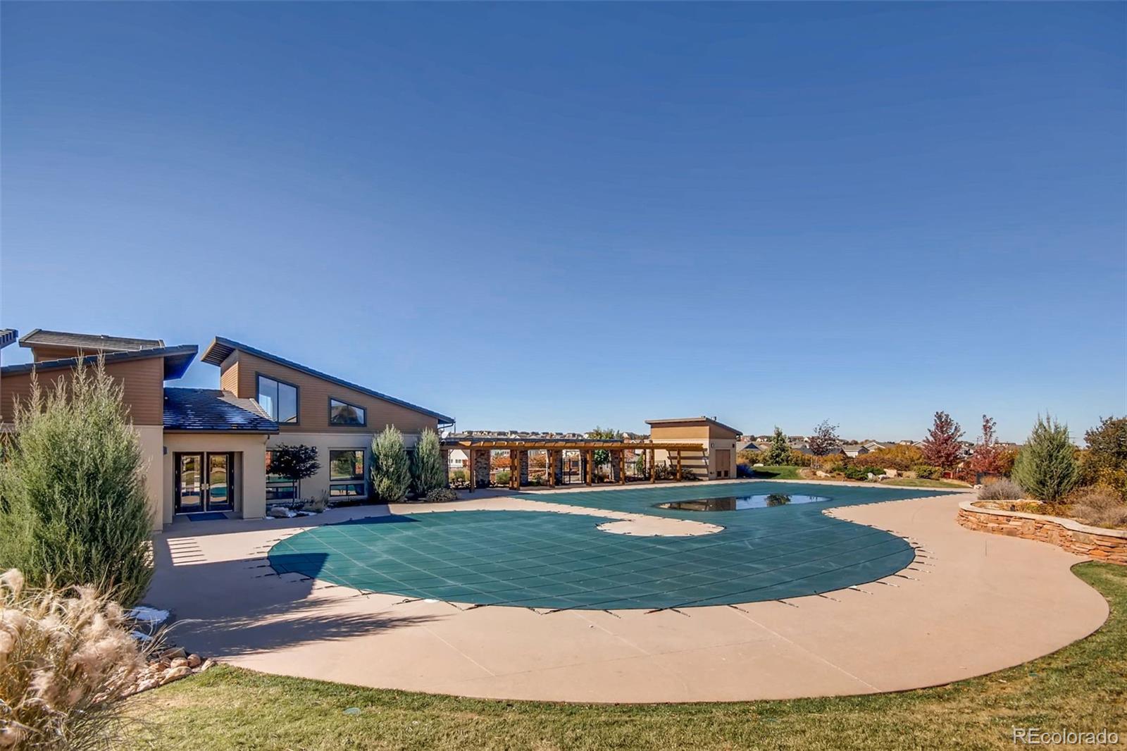 MLS Image #31 for 3980  trailstone circle,castle rock, Colorado