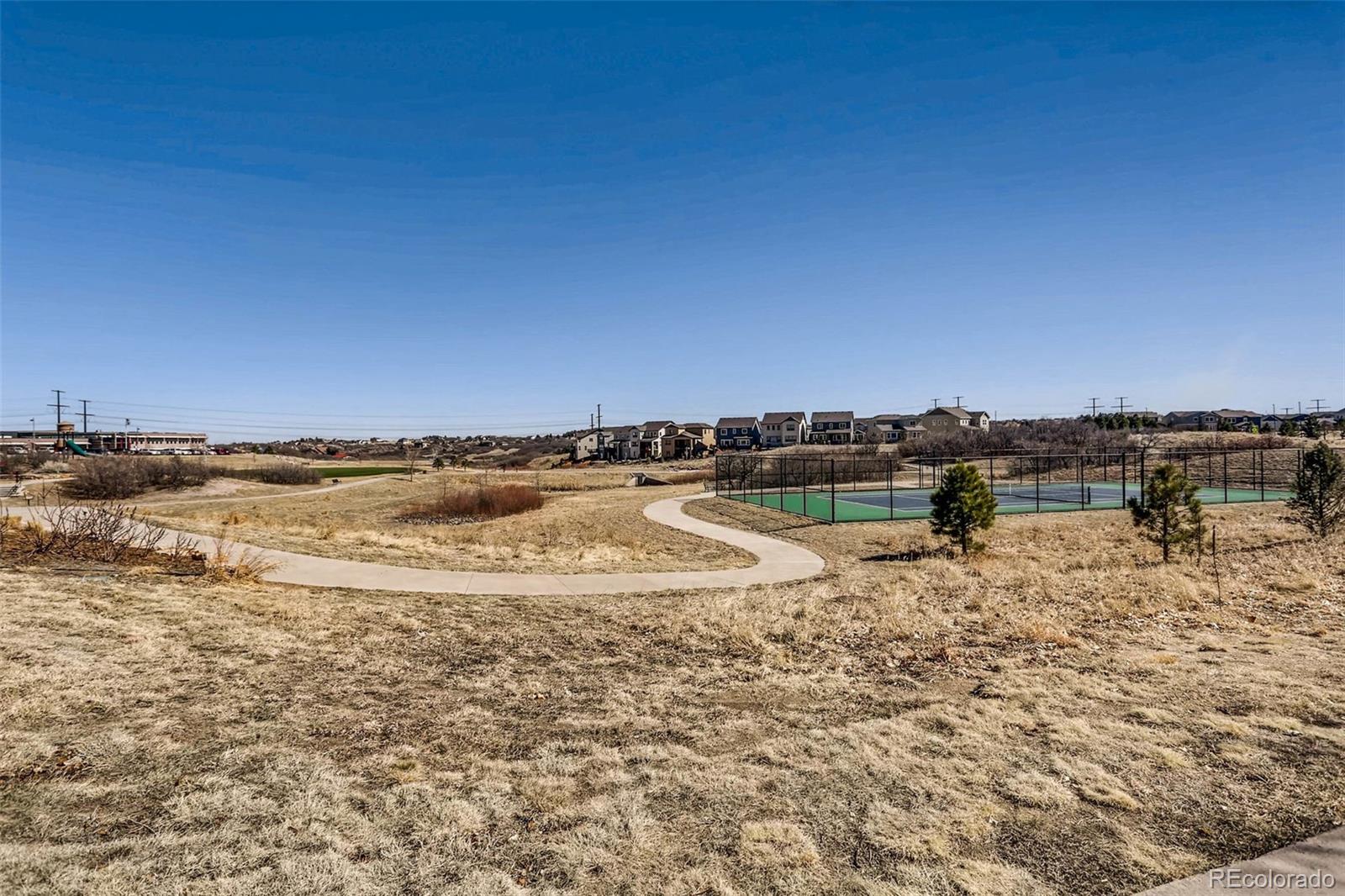 MLS Image #33 for 3980  trailstone circle,castle rock, Colorado