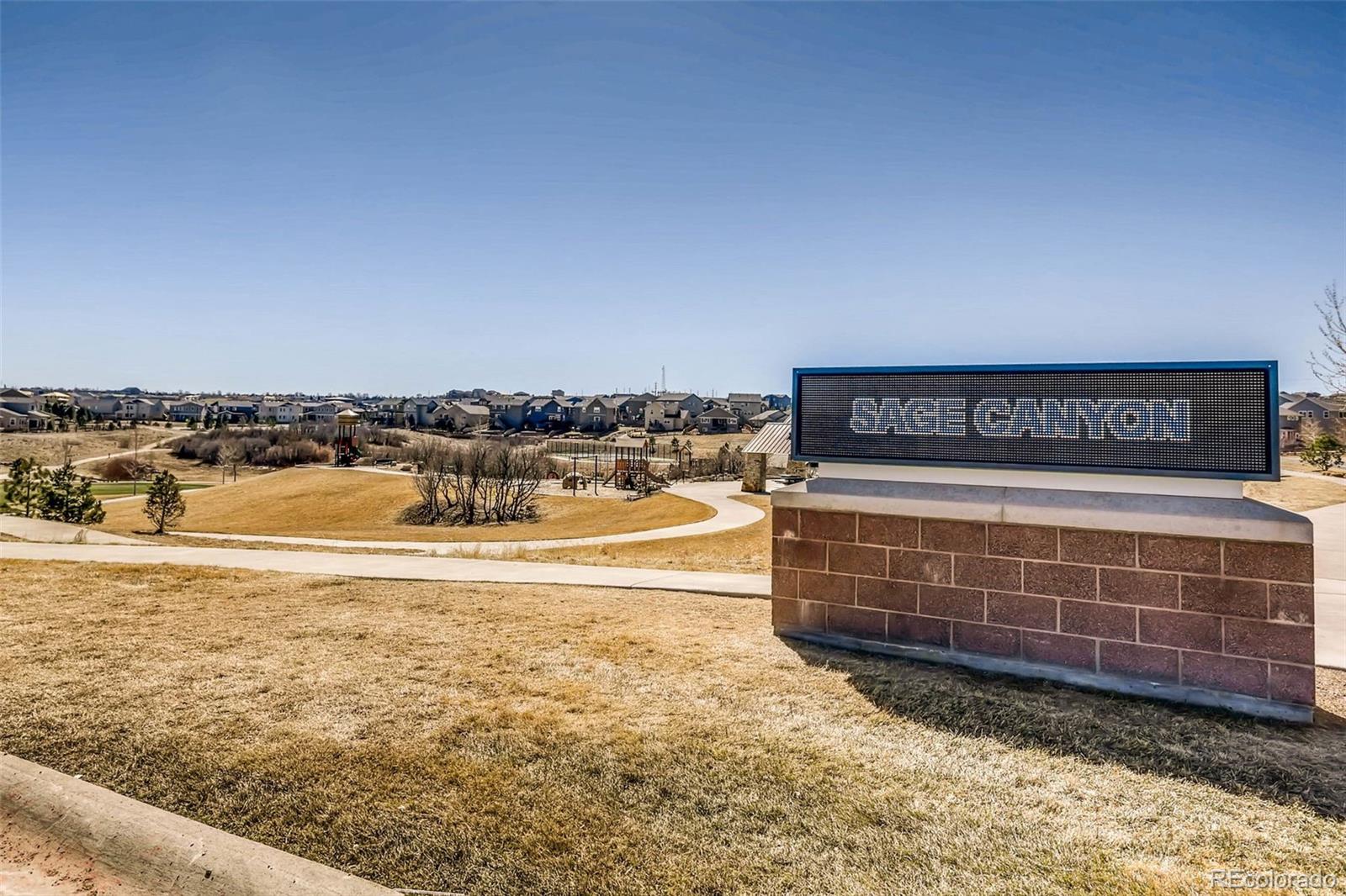 MLS Image #34 for 3980  trailstone circle,castle rock, Colorado